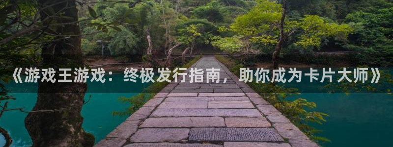 新航娱乐的最新版本更新内容：《游戏王游戏：终极发行指南，助你成为卡片大师》